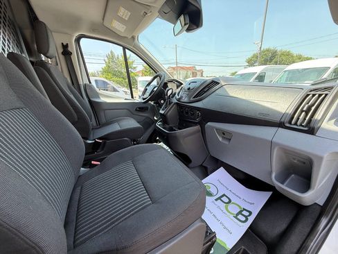 Used 2019 Ford Transit 250 130 Low Roof w/ Exterior Upgrade Package RWD image 24