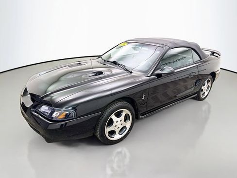 Used 1997 Ford Mustang Cobra RWD image 3