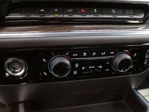 Used 2023 Chevrolet Silverado 1500 LT Trail Boss image 24