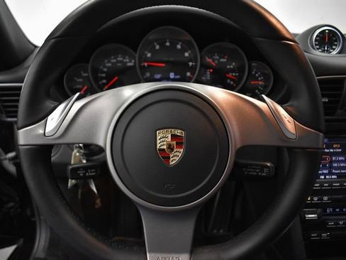 Used 2009 Porsche 911 Carrera image 12
