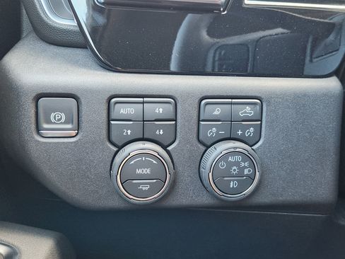 New 2026 Chevrolet Silverado 2500 LTZ w/ Trail Boss Package image 23