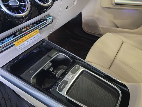 New 2026 Mercedes-Benz GLA 250 4MATIC image 25
