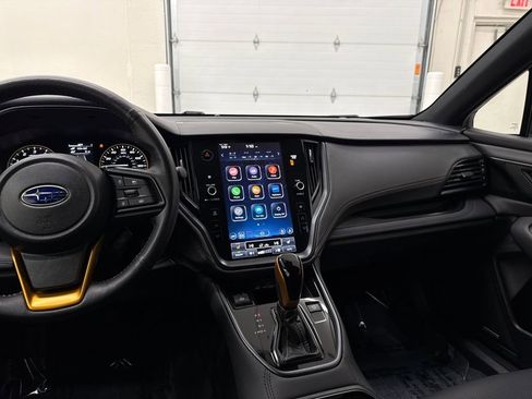 Certified 2025 Subaru Outback Wilderness image 16