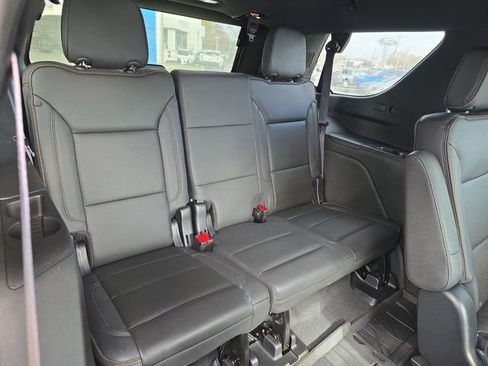 Used 2023 Chevrolet Tahoe High Country image 24