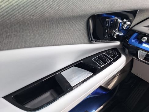 New 2026 Cadillac Optiq Sport 2 RWD image 15