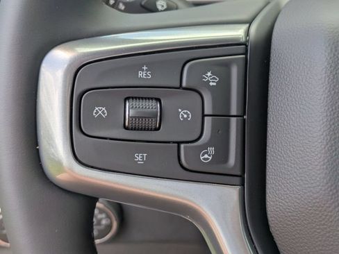 New 2026 Chevrolet Silverado 2500 LTZ w/ Trail Boss Package AWD/4WD image 15