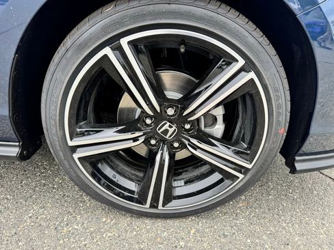 New 2026 Honda Accord SE image 26
