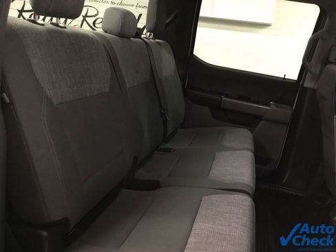 Used 2022 Ford F150 XLT w/ Equipment Group 301A Mid image 39