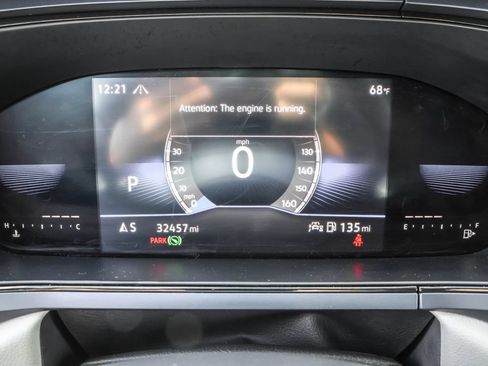 Certified 2023 Volkswagen Taos SE AWD/4WD image 21
