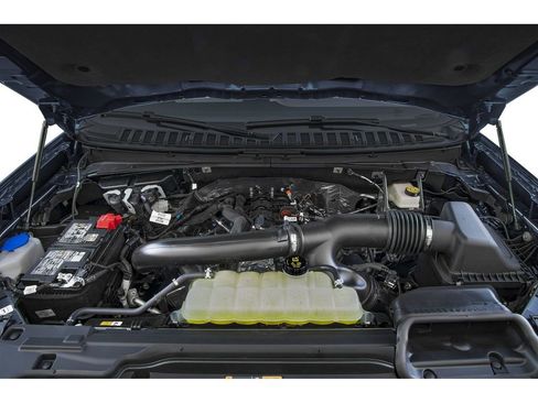 New 2025 Ford Expedition Platinum w/ Stealth Performance Package image 11