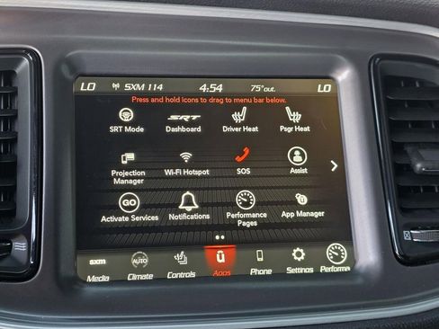 Used 2021 Dodge Challenger R/T Scat Pack RWD image 14