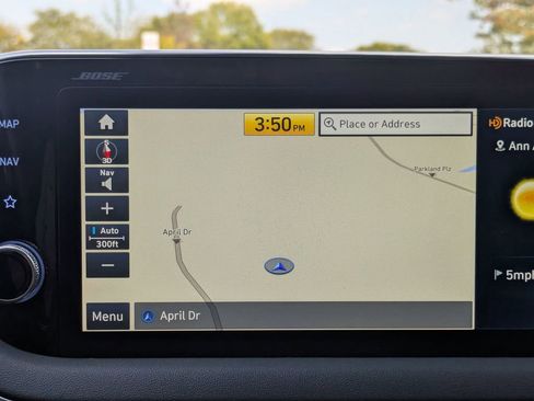 Used 2021 Hyundai Sonata SEL Plus w/ Tech Package FWD image 23