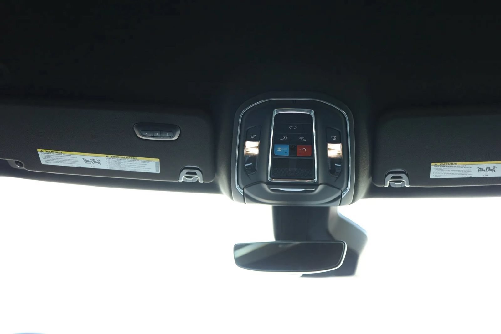 Used 2022 Jeep Wagoneer Series I w/ Convenience Group I AWD/4WD image 36