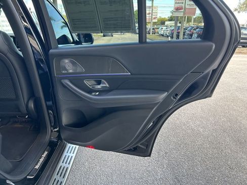 Used 2021 Mercedes-Benz GLE 450 4MATIC image 33