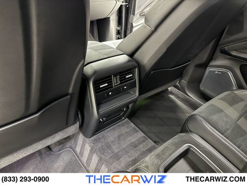 Used 2023 Porsche Cayenne Turbo GT image 80