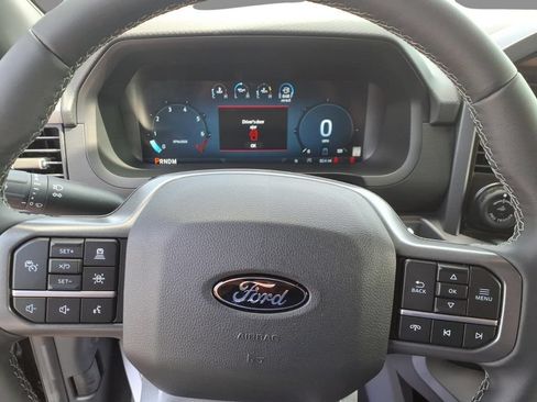 New 2026 Ford Explorer Active w/ Active Comfort Package AWD/4WD image 20