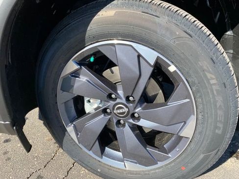 New 2026 Nissan Rogue SV w/ Cold Weather Package image 10