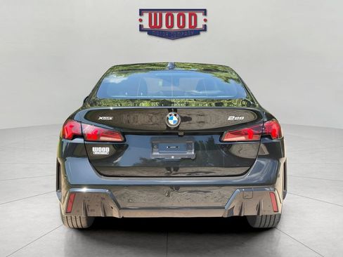 Used 2025 BMW 228i xDrive AWD/4WD image 3