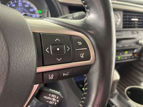 Used 2019 Lexus RX 450hL Luxury image 21