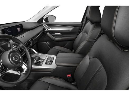 New 2026 MAZDA CX-90 3.3 Turbo w/ Preferred Package AWD/4WD image 6
