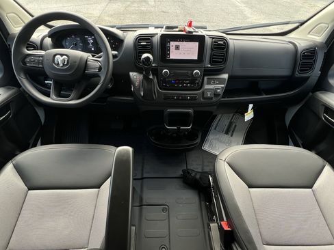 New 2026 RAM ProMaster 1500 w/ Power Group image 10