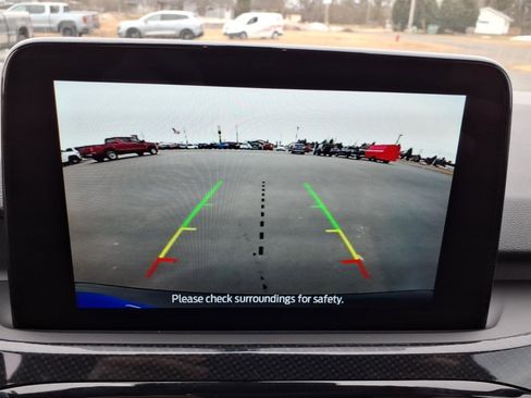 Used 2024 Ford Escape ST-Line image 20