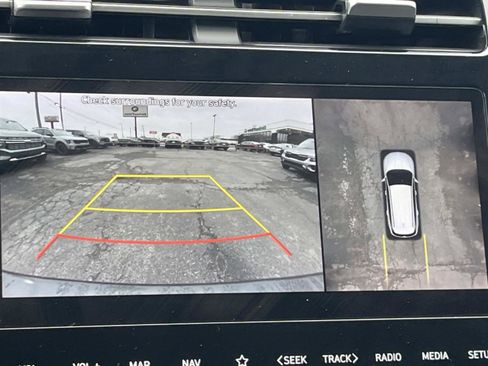 Used 2023 Hyundai Tucson Limited image 42