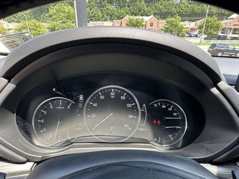 Used 2023 MAZDA CX-5 AWD 2.5 S w/ Premium Plus Pkg image 26