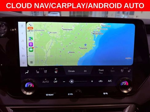 Certified 2024 Lexus RX 350 Premium Plus w/ Convenience Package image 15