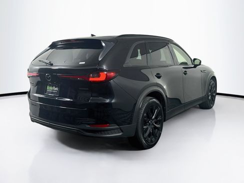 Used 2026 MAZDA CX-90 3.3 Turbo w/ Premium Sport Pkg AWD/4WD image 9