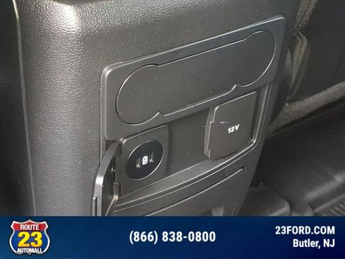 Certified 2023 Ford Explorer XLT w/ Equipment Group 202A image 25