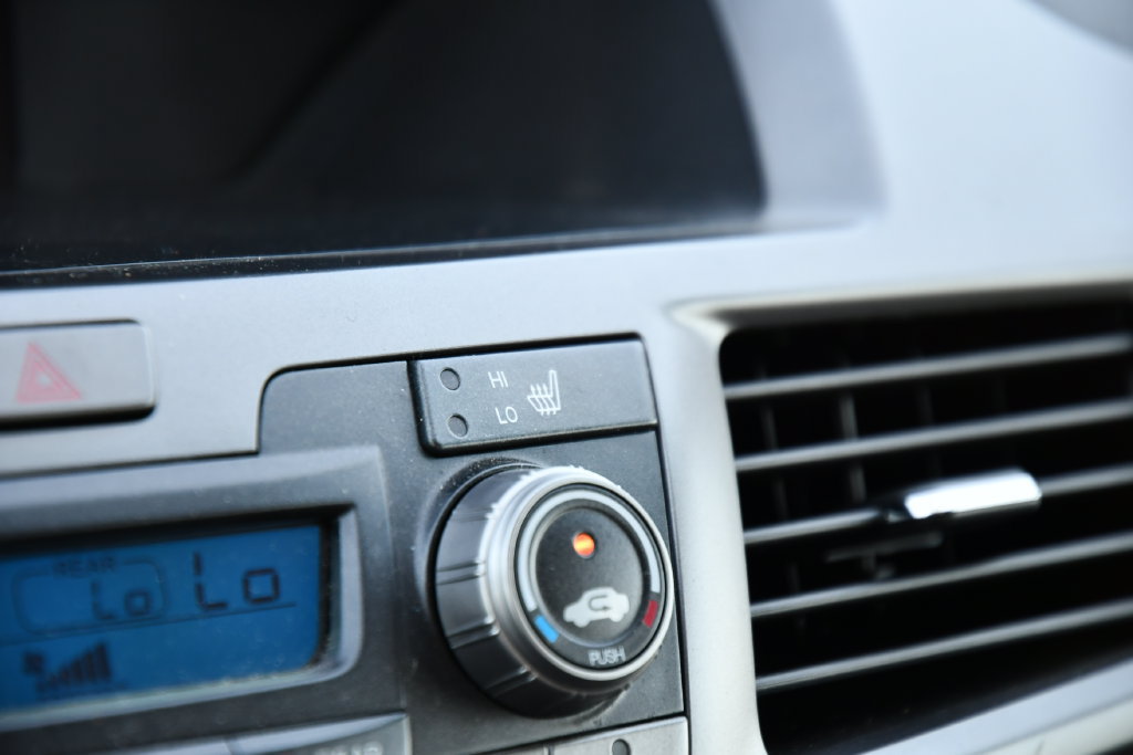 Used 2011 Honda Odyssey EX-L image 14