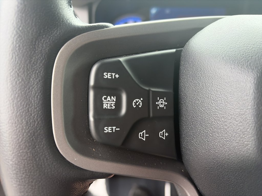 Certified 2021 Ford Bronco Badlands AWD/4WD image 20