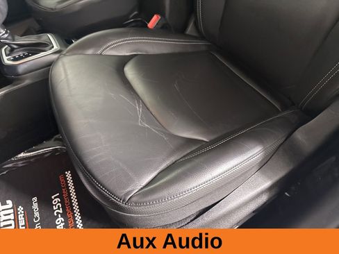 Used 2023 Jeep Renegade Limited w/ Sun/Sound Group image 12