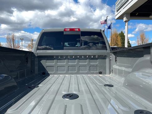 New 2026 RAM 3500 Tradesman image 16