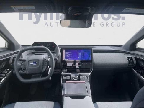 New 2024 Subaru Solterra Limited w/ Limited Package image 20