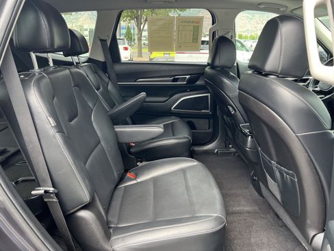 Used 2025 Kia Telluride S AWD/4WD image 25