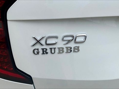 New 2026 Volvo XC90 B6 Ultra w/ Protection Package AWD/4WD image 44