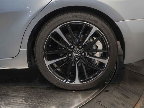 Used 2020 Toyota Camry XSE w/ Carpet Mat Package FWD image 10