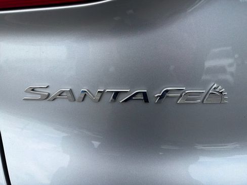 Used 2023 Hyundai Santa Fe SE AWD/4WD image 7