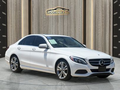 Used 2018 Mercedes-Benz C 300 Sedan