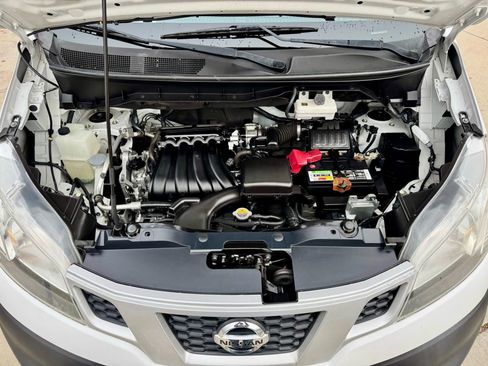 Used 2019 Nissan NV200 S image 16