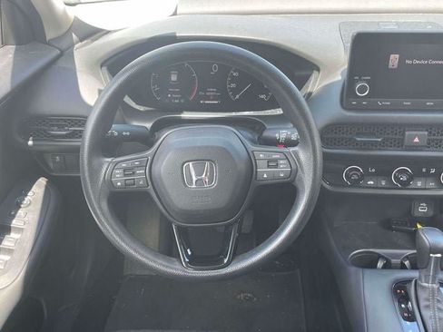 Used 2023 Honda HR-V LX image 15