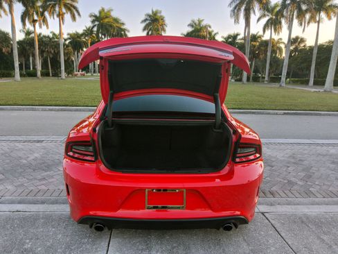 Used 2022 Dodge Charger GT image 44