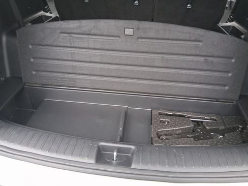 Used 2026 Kia Sorento EX FWD image 23
