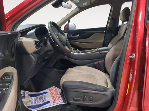 Used 2022 Hyundai Santa Fe SEL image 15