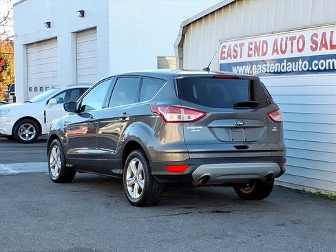 Used 2014 Ford Escape SE image 3