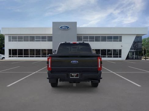 New 2026 Ford F350 XL w/ STX Appearance Package image 5