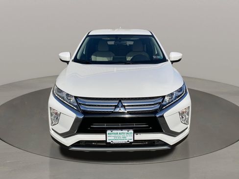 Used 2018 Mitsubishi Eclipse Cross SEL image 4