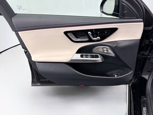 Certified 2025 Mercedes-Benz E 350 Sedan image 23